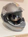 Kask szczękowy rozm. M SCORPION EXO-tech CARBON MAT