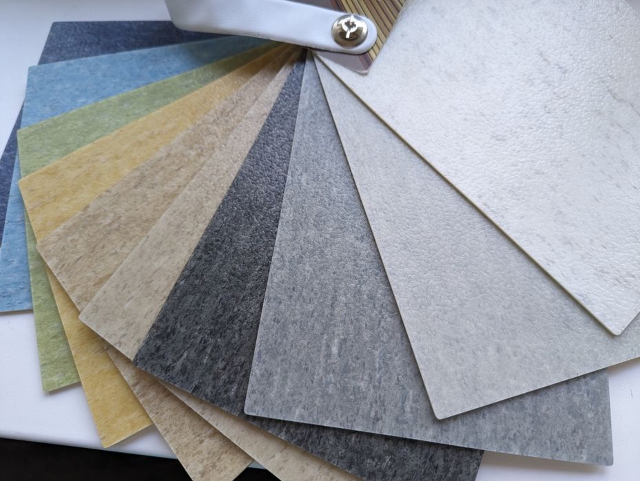 Комерційний лінолеум Tarkett Universe