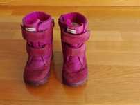 Bota de inverno menina T23