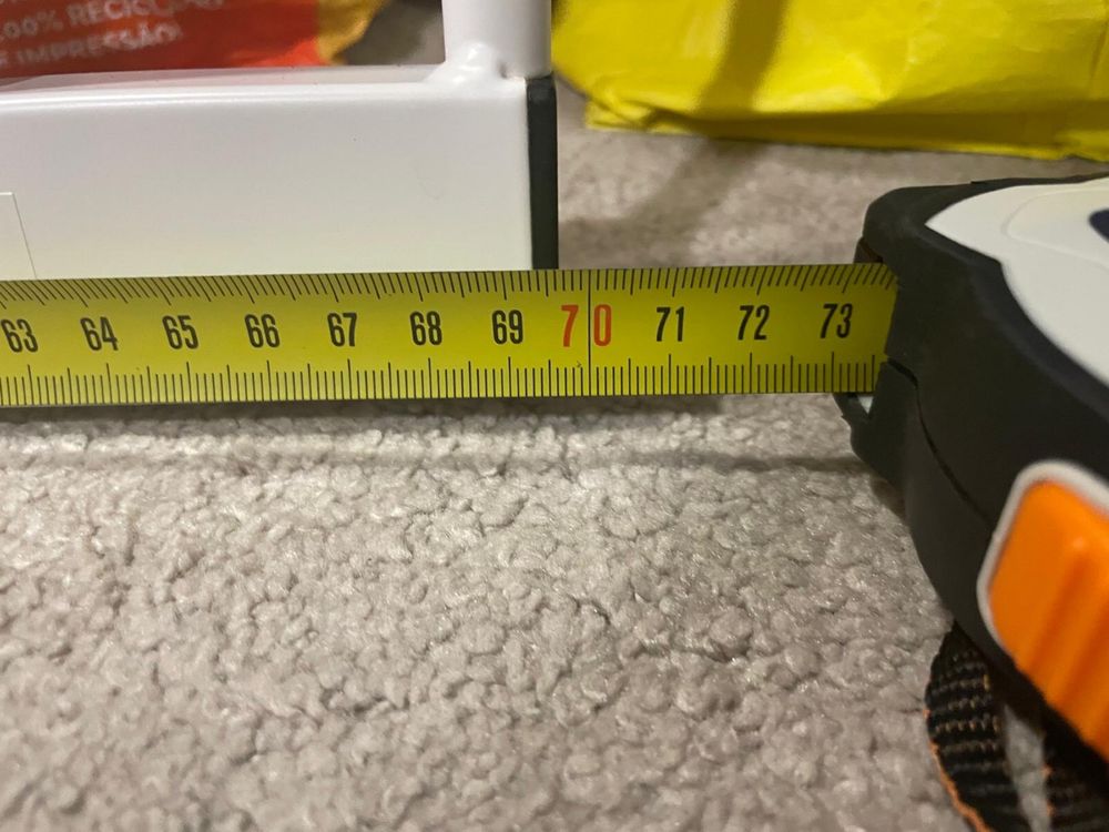 Grade protecao de bebe