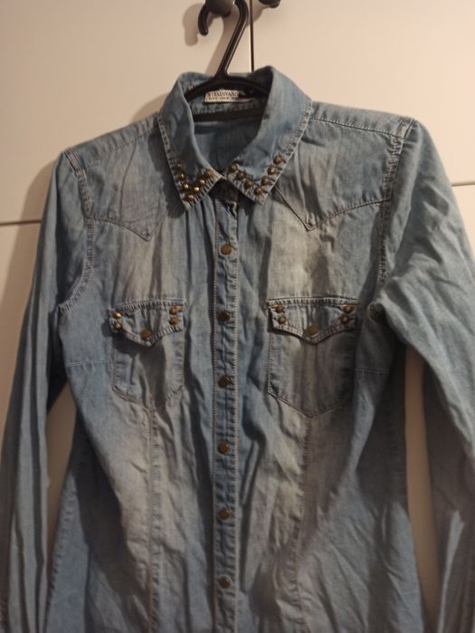 Bluzka damska rozmiar S