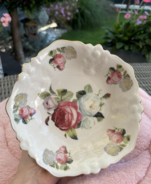 Cudna patera na słodycze / owoce