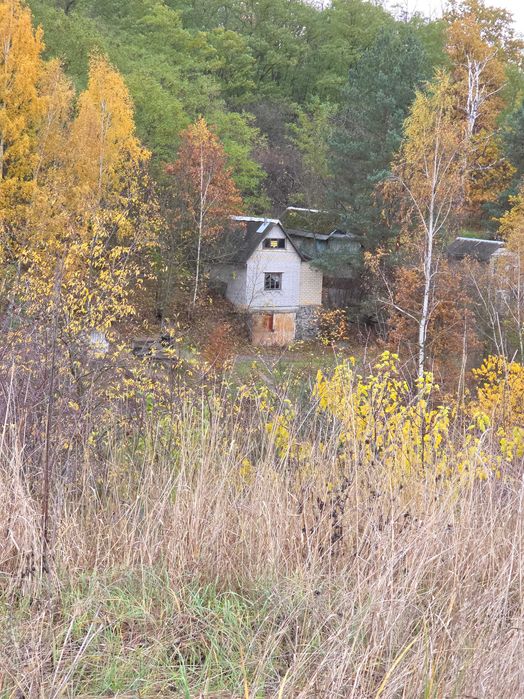 Продам  дачу с.Рославичі, Васильківський район