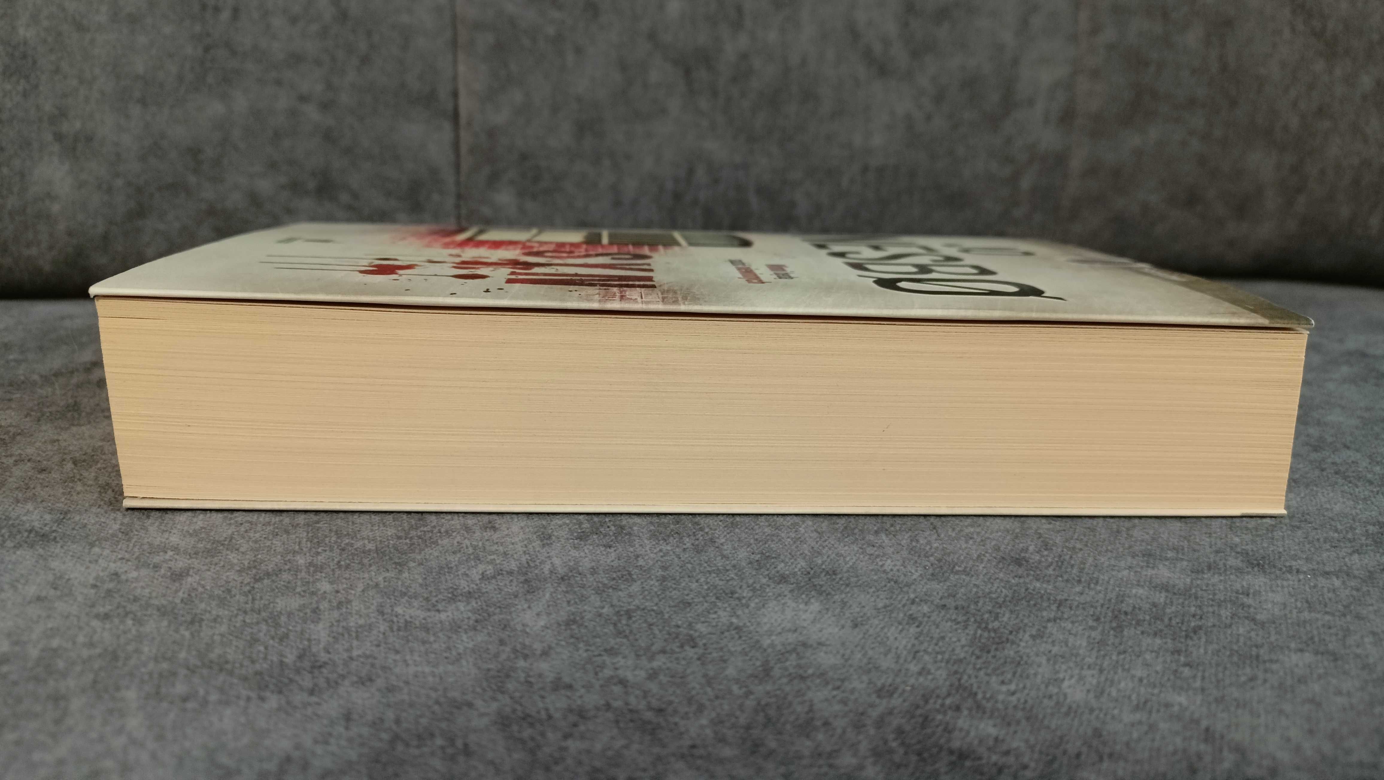 "Syn" - Jo Nesbø