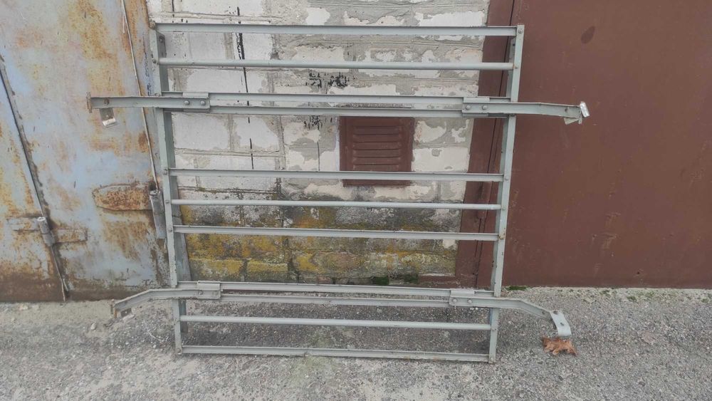 Багажник верхній