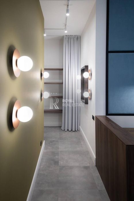 Оренда Офіс 155 м.кв вул. Хмельницького Богдана Центр Сучасний ремонт