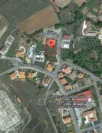 Terreno para construção em Bragança de 684,00 m2