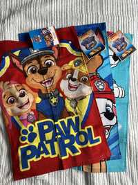 Nickelodeon Psi Patrol Paw Patrol ręcznik 40x60