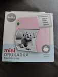 Mini drukarka termiczna