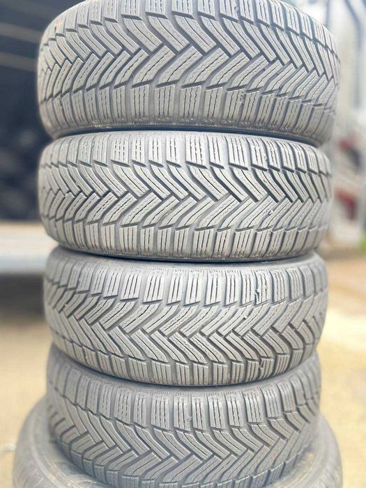 Зимові Шини Резина Колеса 205 55 R16 Michelin 2023 Year!