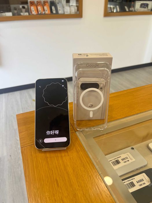 Google Pixel 10 Pro 256GB