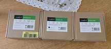 3 sztuki PureMounts uchwyt TV/monitor Vesa 100x100 Nowy