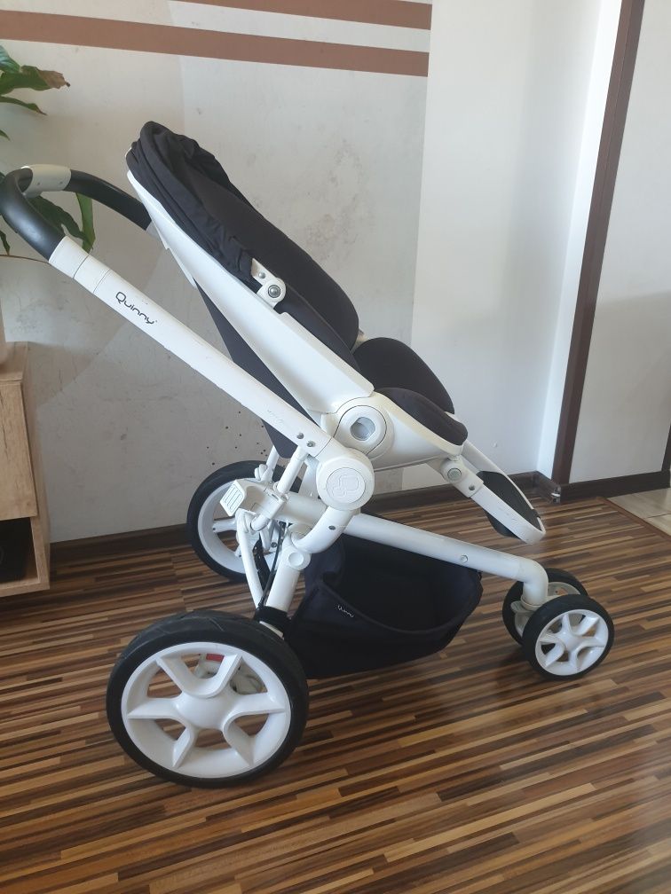 Wózek 2w1 Quinny Moodd