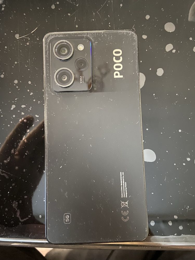 POCO X5 Pro 5G 256gb