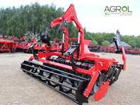 Agregat talerzowy Agro-Faktory 2,7 3m fi510 560 InterTech Grano System