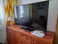 Telewizor Hitachi 50 cali