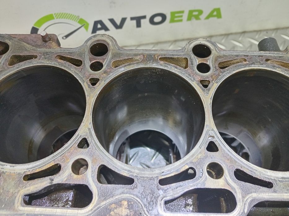 Блок цилиндров VOLKSWAGEN  PASSAT B7 B8 USA 07K103011F