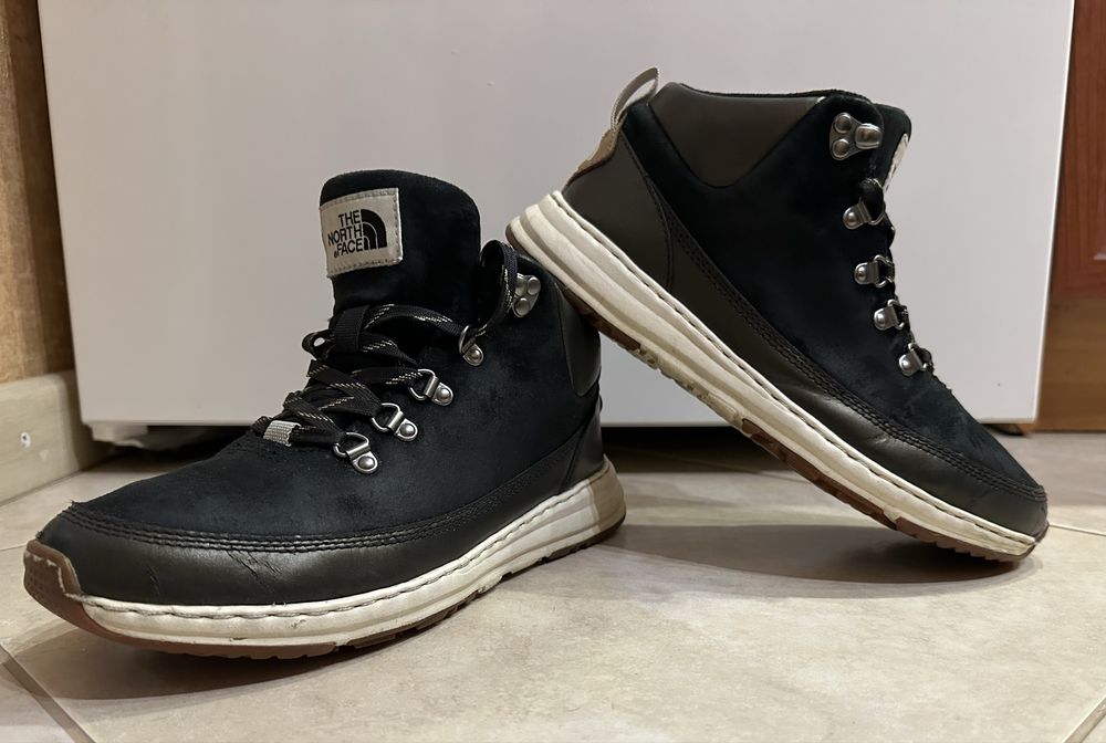 Черевики The North Face 38 р.