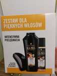 Zestaw Gliss intensywna pielęgnacja