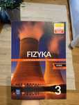 Książka z fizyki