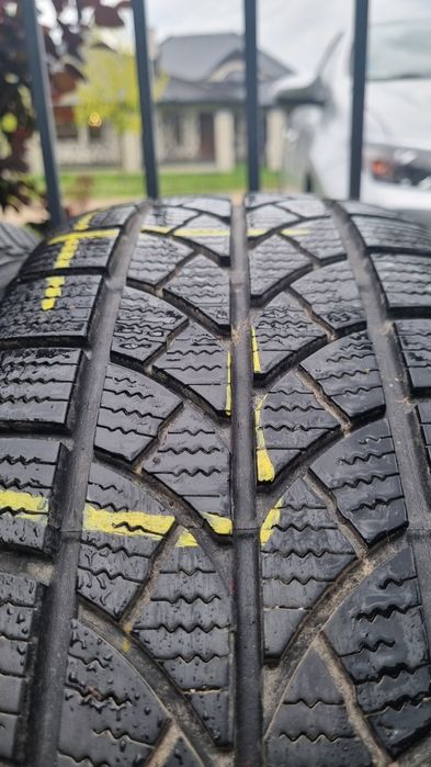 Opony Bridgestone Blizzak - Zima