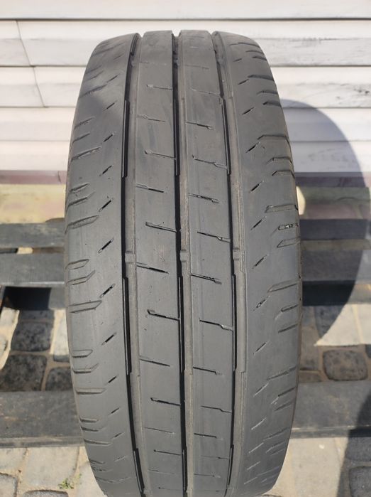 215.65.16c jedna opona Continental ContiVanContact 200