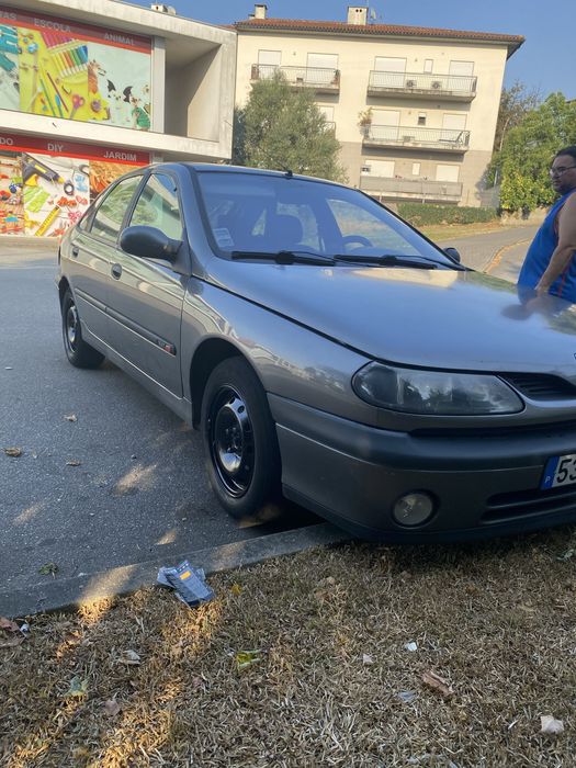 Renault Laguna vendo