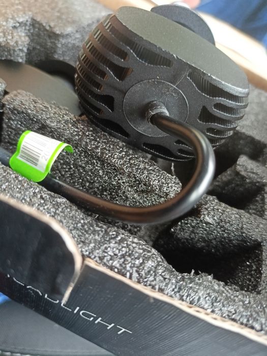 Продам лед лампи