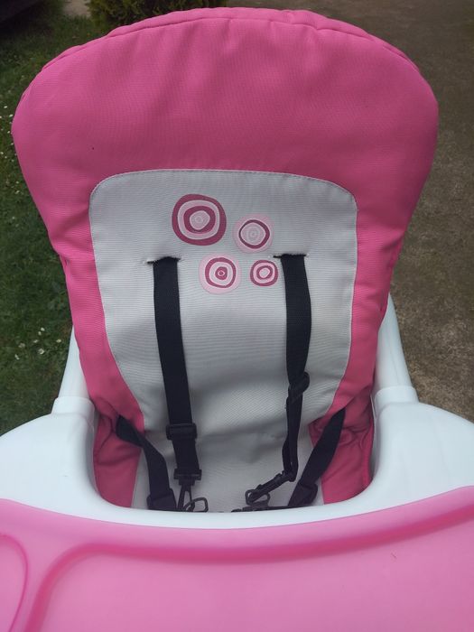 Krzesełko do karmienia