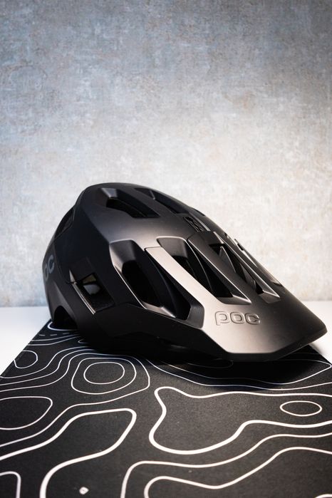 Мтб шлем Poc Kortal