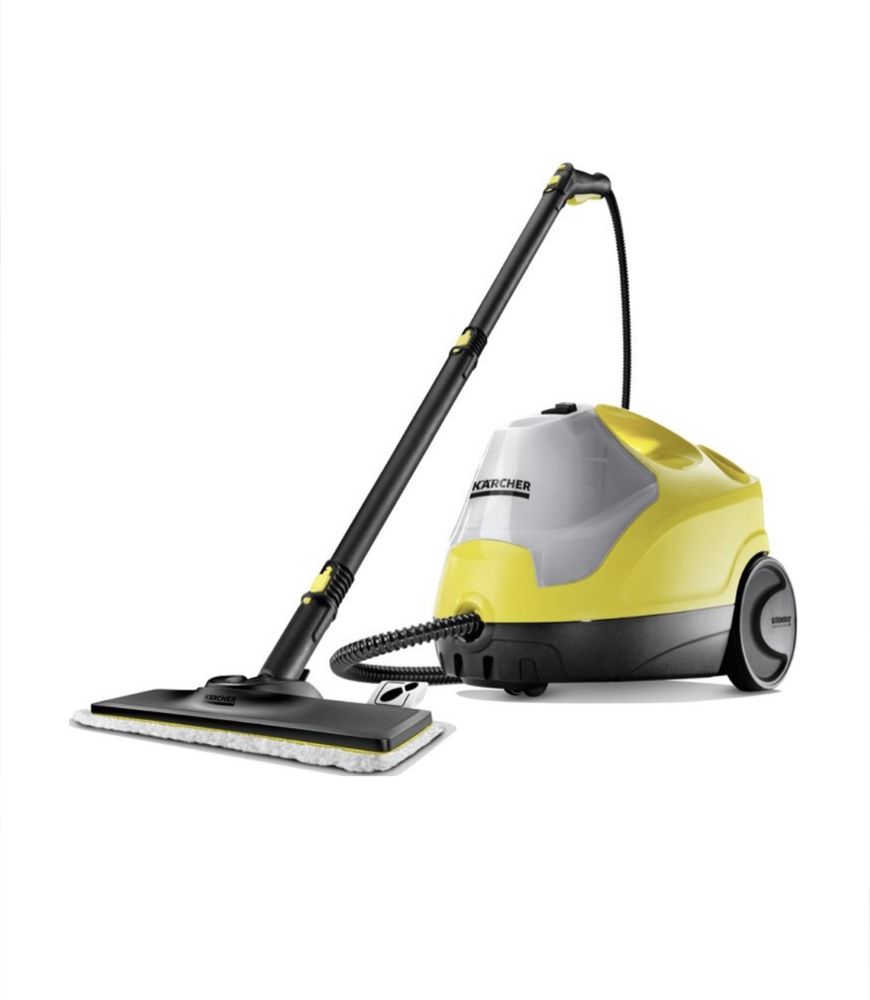 Пароочистители/пароочисники Karcher SC 2/3/4 Delux