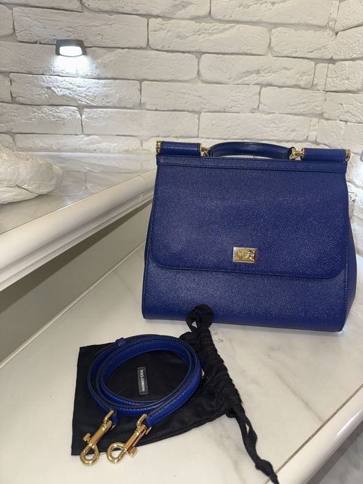 Сумка DOLCE GABBANA оригінал