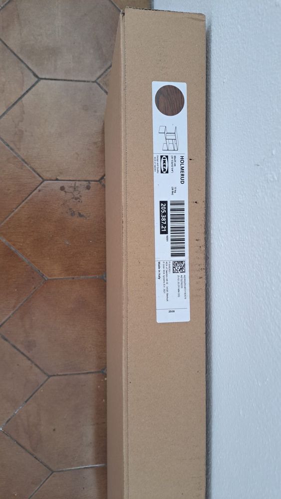 Móvel Ikea Em Caixa