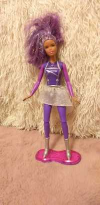 Barbie Gwiezdna Przygoda Surferka