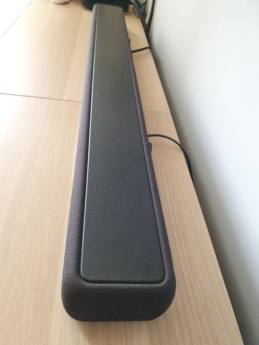 Barra de som Yamaha YAS-207