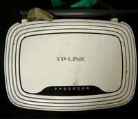 Router tp-link router tplink