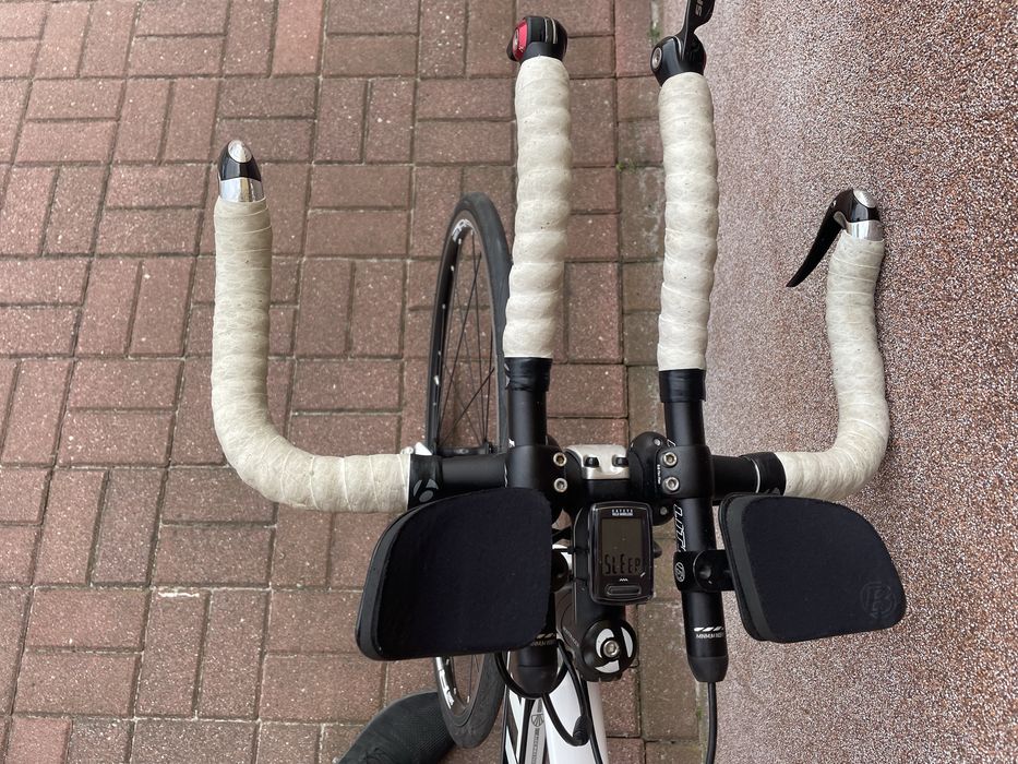 Trek Speed Concept rower triathlonowy rower czasowy