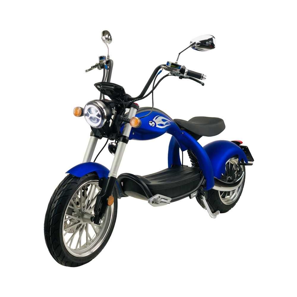 PROMOCJA ! BILI COCO CHOPPER 2000W Hulajnoga , Skuter elektryczny