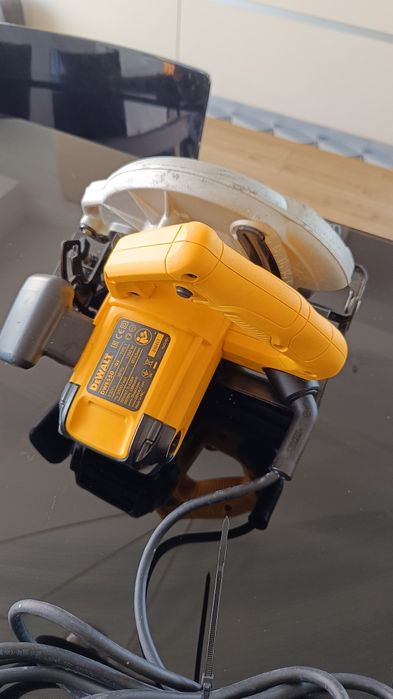 Serra Circular DeWalt