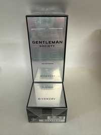 Givenchy Gentleman Society woda perfumowana