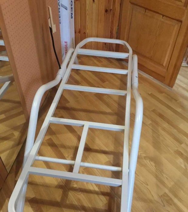 Ортопедическая  корейская чудо-кровать Seragem в отличном состоянии