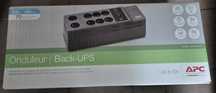 UPS APC 650VA 400W 1 USB Charging port