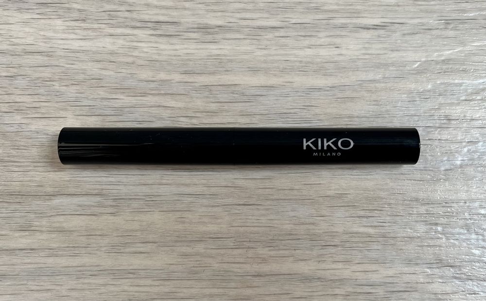 Кремовая помада Kiko Milano