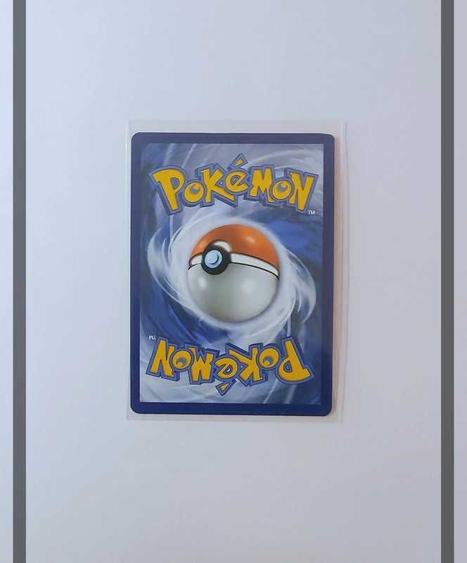 Chien-Pao Ex 236/193 PAL Pokemon ENG-NM