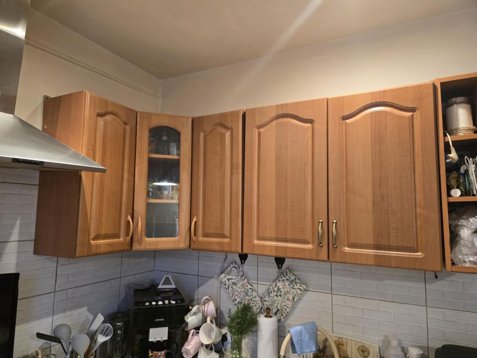 Meble kuchenne uzywane