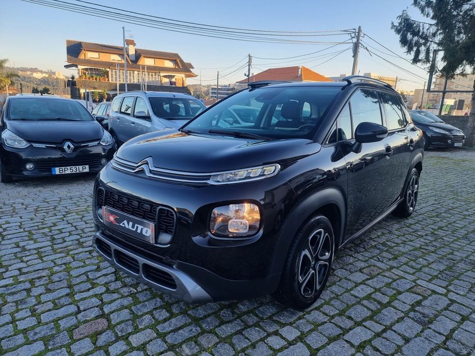 Citroën C3 Aircross 1.2 PureTech Feel