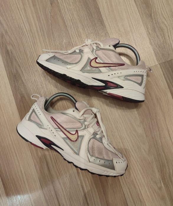 Кросівки Nike draft 4