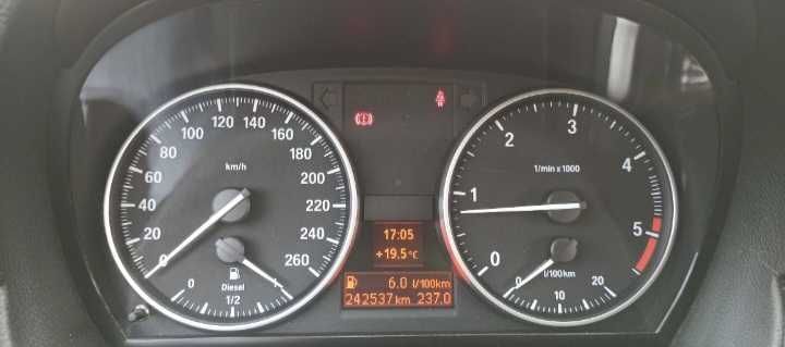 Vendo bmw 320d impecável