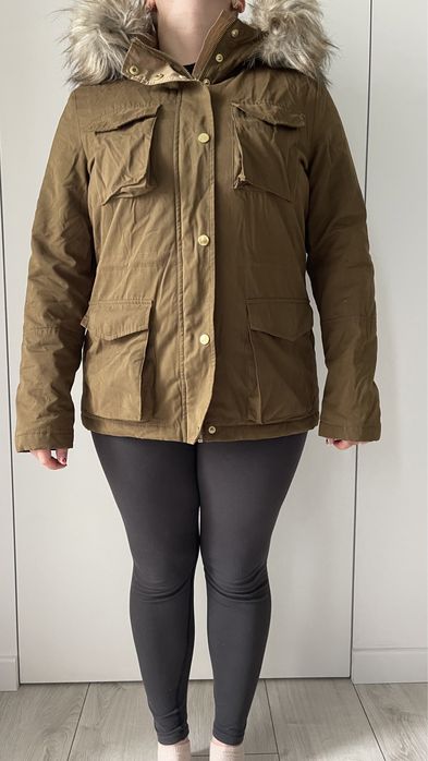 Kurtka zimowa damska Tally Weijl