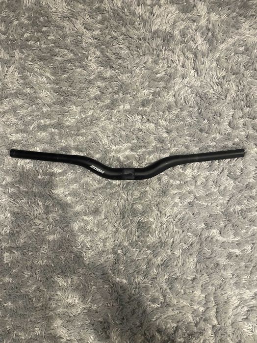 Kierownica Rowerowa  MTB Zoom igła